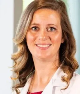 Myndee Richardson, FNP