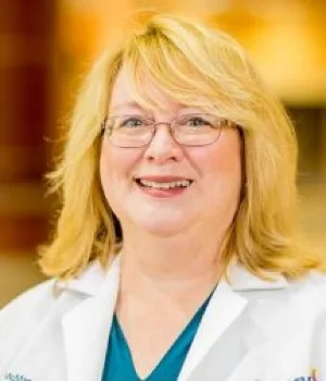 Nancy J. McManus, AuD