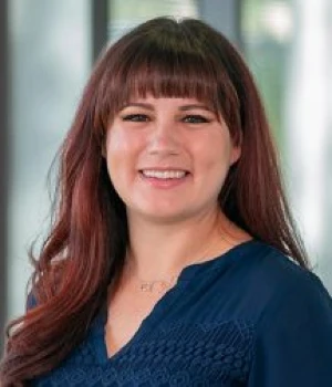 Nastassia Collen Bommel, DO