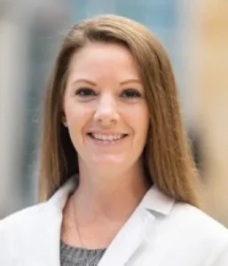 Natalie Marie Crandall, FNP