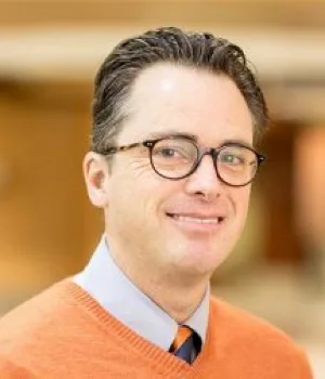 Nicholas Paul Carper, MD