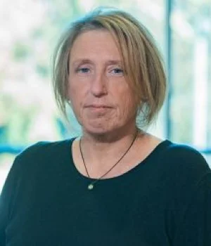 Nicola Lydia Wissler, LCSW