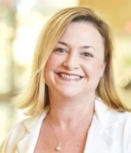 Nicole Gabrielle Shuert, WHNP