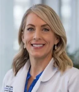 Nicole Michelle Rohr, NP