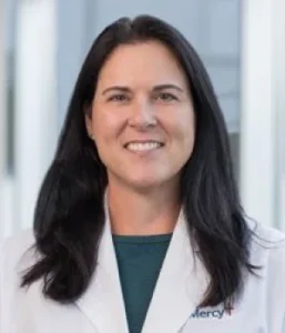 Nicole R. Guerrero, ANP