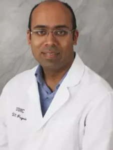 Nitin A. Pagedar, MD, MPH