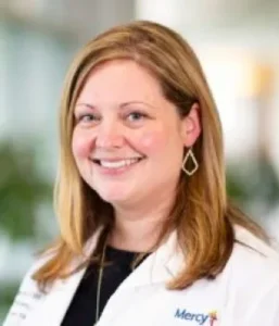 Nora Elizabeth O'Brien, NP