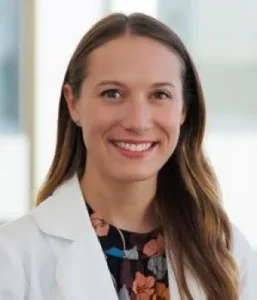 Paige Marie Franke, PA