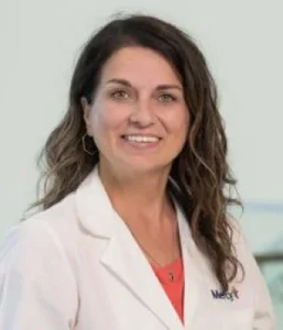 Patricia A. Whaley, PMHNP, FNP