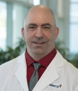 Patrick James Miller, DO