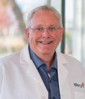 Paul D. King, MD