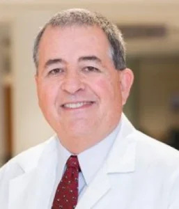 Paul Ramon Maynard, MD
