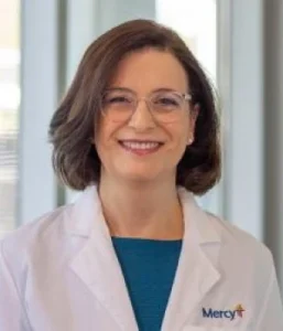 Paulina Elena Rojas, MD