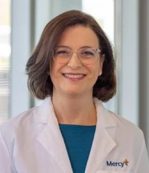 Paulina Elena Rojas, MD