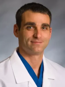 Peter J. Peraud, MD