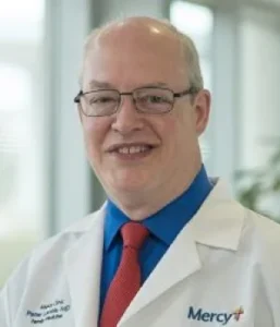 Peter Jerome Lamble, MD