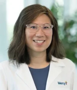 Phan Thai Saligrama, MD