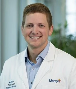 Phillip M. King, MD