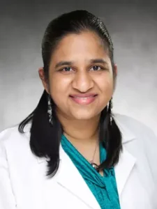 Poorani Sekar, MD