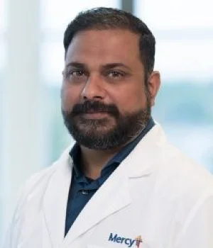 Praveen Babu Datar, MD