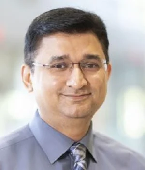 Pravesh Prabhu Deotale, MD