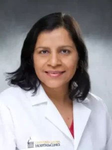 Prerna Rastogi, MD, PhD