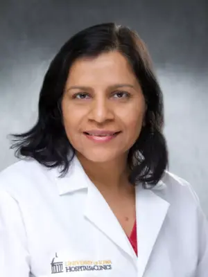 Prerna Rastogi, MD, PhD