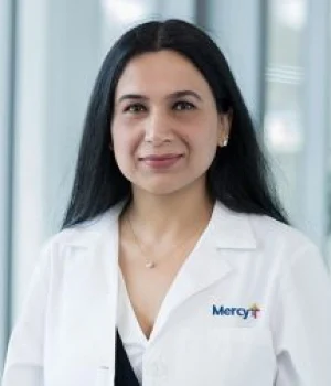 Priyanka Tiwari, MD