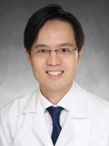 Promporn Suksaranjit, MD, MS