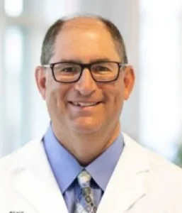 R. Randal Aaranson, DPM