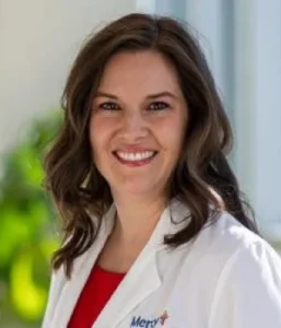 Rachael Essner Daume, AGPCNP