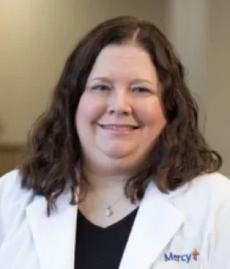 Rachel Leigh Wells, FNP