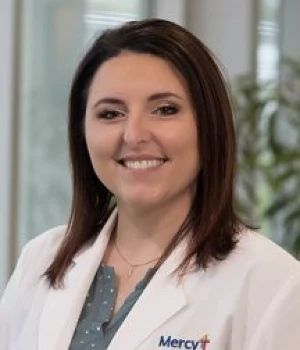 Rachel Lorrene Bender, WHNP