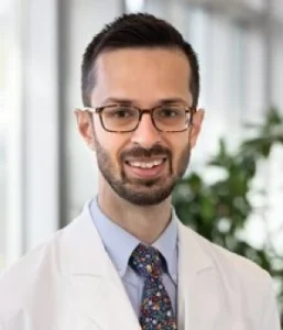 Rahul Kumar Sharma, DO, MPH