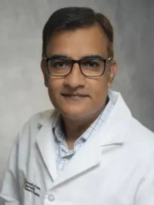 Rajat Sharma, MBBS