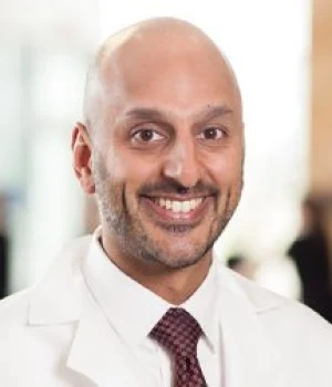 Rajesh Sudhir Shah, MD