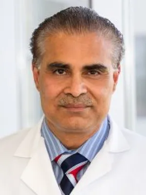 Rajiv R. Handa, MD – Mercy, St. Louis, Missouri