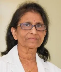 Ramadevi Devabhaktuni, MD