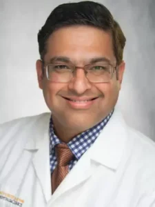 Ramandeep Singh, MD, MBBS