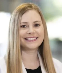 Rebecca Ann Winchester, DO