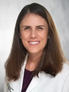Rebecca Reynolds, MD