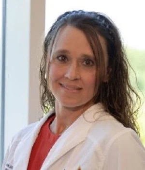 Rebekah Suezann Helmig, NP