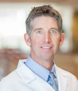 Reed W. Luikaart, DPM