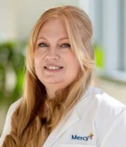 Regina M. Frazier, FNP