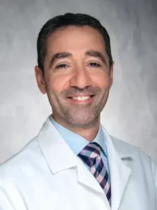 Riad Rahhal, MD, MS
