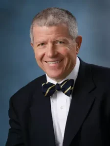 Richard E.B. Larew, MD