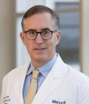 Richard James Keating, MD