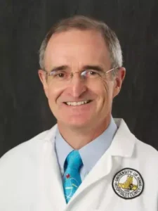 Richard Smith, MD