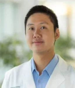 Rick Wang, MD