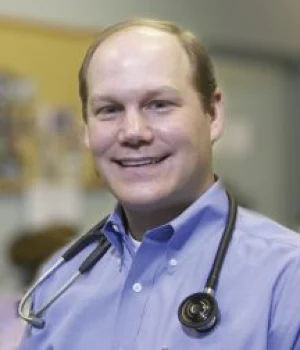 Robert Bradley Michaels, MD